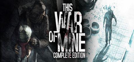 This War of Mine: Complete Edition Cover