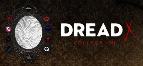 Dread X Collection Cover