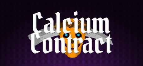 Calcium Contract Cover