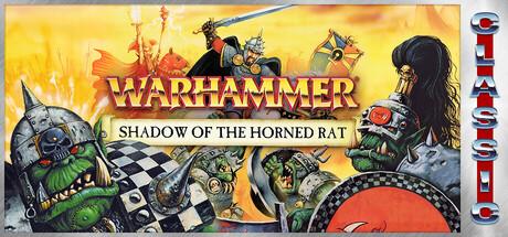 Warhammer: Shadow of the Horned Rat (Classic) Cover