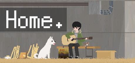 Home Cover