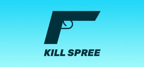 Kill Spree Cover
