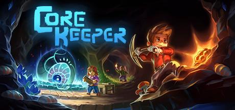 Core Keeper Cover