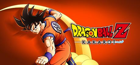 Dragon Ball Z: Kakarot Cover