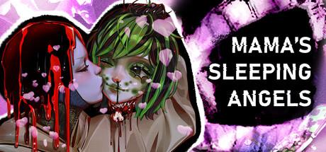 Mama's Sleeping Angels Cover