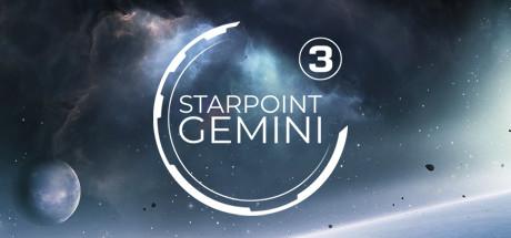 Starpoint Gemini 3 Cover