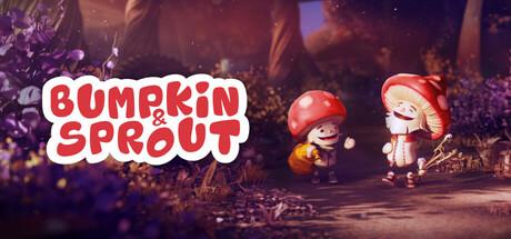 Bumpkin & Sprout Cover