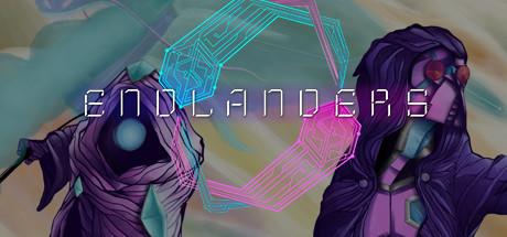 Endlanders Cover
