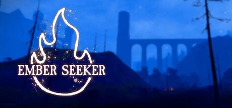 Ember Seeker Cover