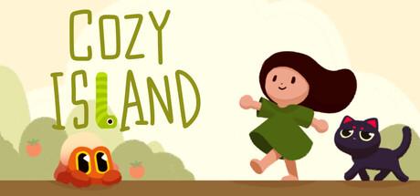 Cozy Island Cover