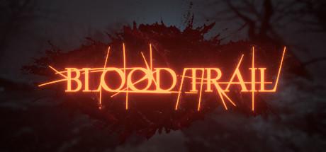 Blood Trail Cover