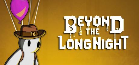 Beyond the Long Night Cover
