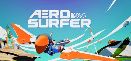 Aerosurfer Cover