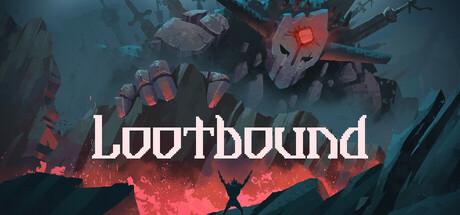 Lootbound Cover