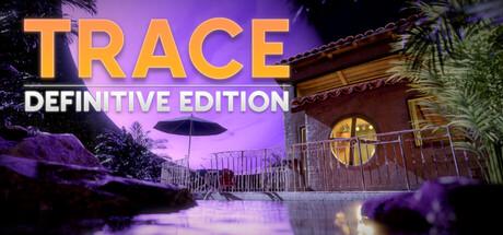 Trace: Definitive Edition Cover