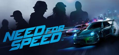Need For Speed - Ultimate Bundle Cover