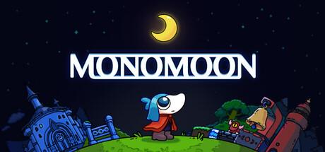 Monomoon Cover