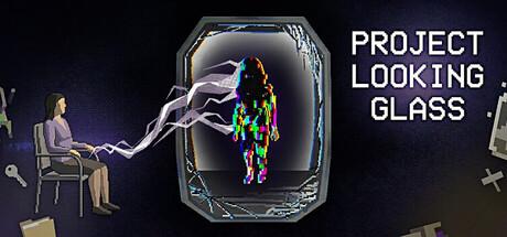 Project Looking Glass Cover
