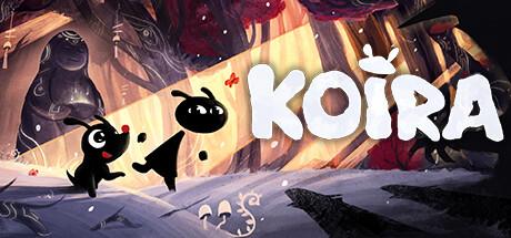 Koira Cover