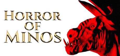 Horror of Minos Cover