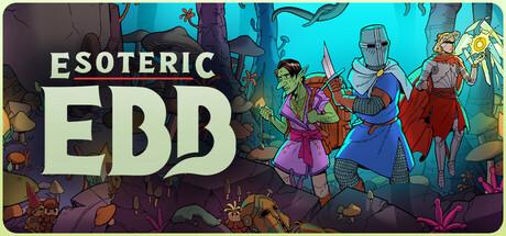 Esoteric Ebb Cover