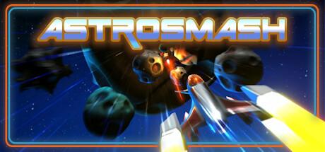 Astrosmash Cover