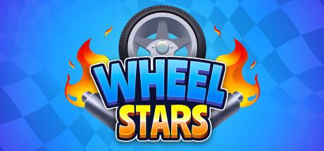 Wheel Stars Cover
