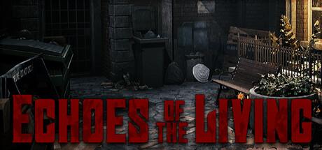 Echoes of the Living Cover