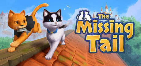 The Missing Tail Cover