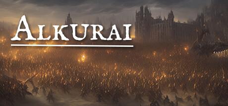 Alkurai Cover