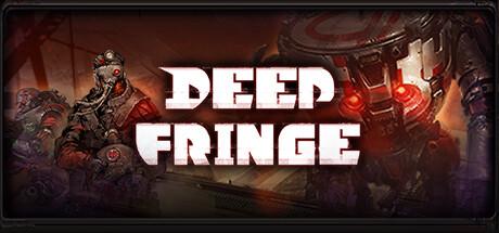 Deep Fringe Cover
