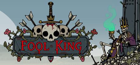 Fool King Cover