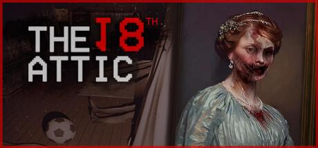 The 18th Attic Cover