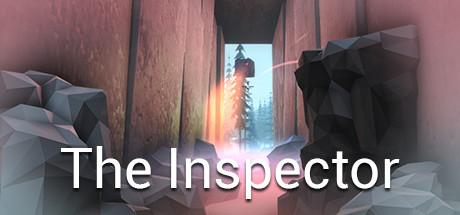 The Inspector Playtest Cover