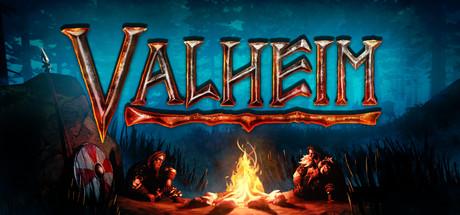 Valheim Cover
