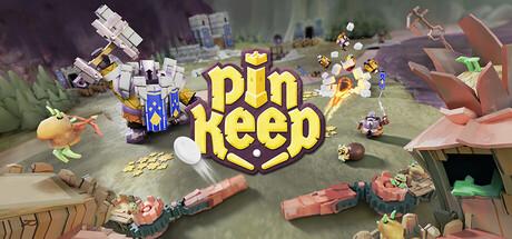PinKeep Cover