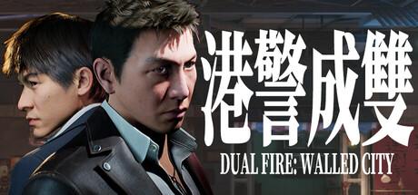 Dual Fire Walled City Cover