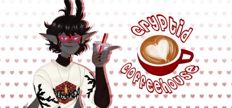 Cryptid Coffeehouse Cover