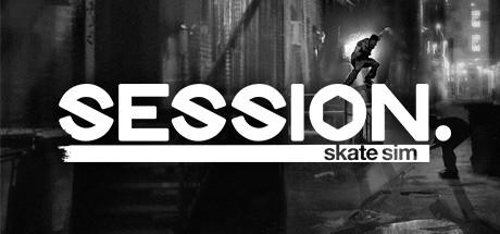 Session: Supporter Edition Cover