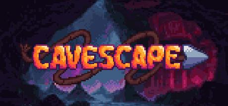 Cavescape Cover