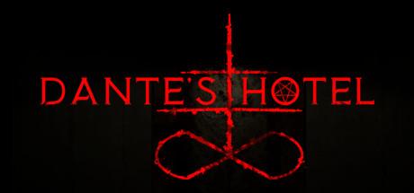 Dante's Hotel Cover