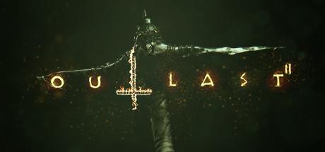 Outlast II Cover