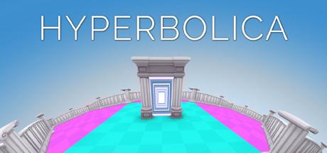 Hyperbolica Cover