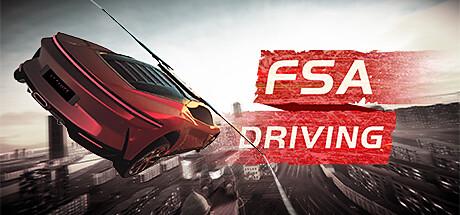 FSA Driving Cover