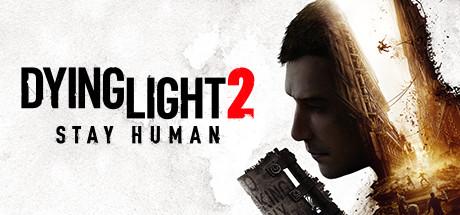 Dying Light 2  Cover