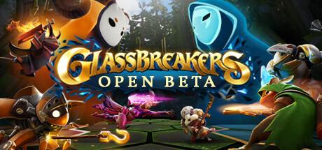 Glassbreakers: Champions of Moss Cover