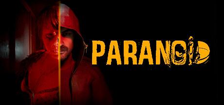 PARANOID Cover