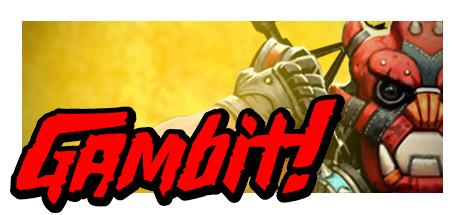 Gambit! Cover