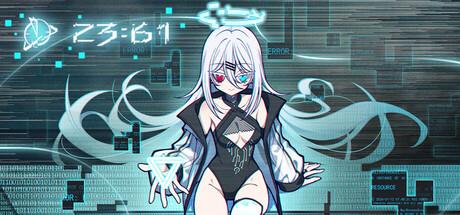 23:61 Cover