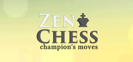 Zen Chess: Champion's Moves Cover